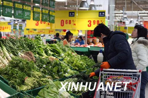 南方六省市齊心抗擊雪災，全力守護農副產品供應暢通